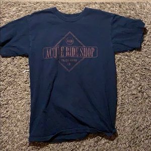 Active Ride Shop T-Shirt